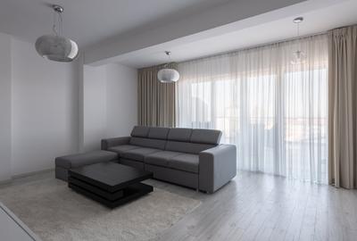 Apartament 3 camere cu terasa panoramica, parcare - Sophia Residence, Buna Ziua Apartament 3 camere cu terasa panoramica, parcare - Sophia Residence, Buna Ziua - 4