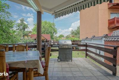 Casă cu 5 camere cu Teren 423 Mp în Gemenii - 2