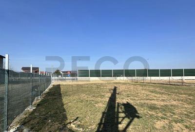 Reco, teren intravilan Alesd - 10