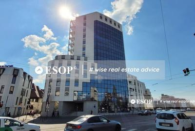 Cladire de birouri de vanzare, zona Victoriei, 9750 mp, I... - 1