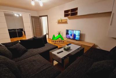 Apartament de inchiriat 2 camere Sibiu Strand - 2