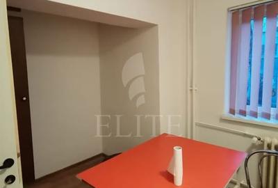 Garsonieră decomandată în Mănăștur - 2