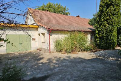 Casă cu 4 camere în Făclia - 8