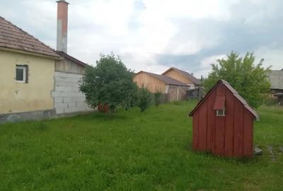 Casă cu 5 camere cu Teren 1100 Mp în Subcetate - 3