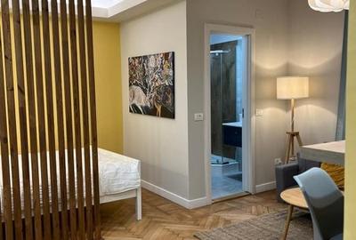 Studio exclusivist in zona Garii de Nord - 20