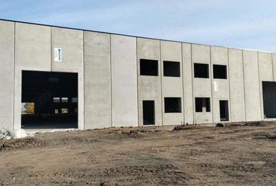 Vand hala noua 523 mp 365.000 euro - 1