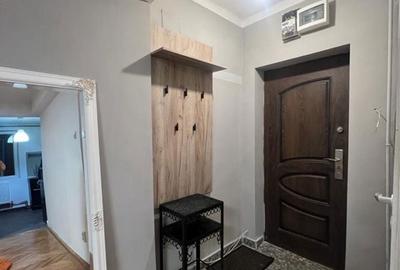 Apartament cu 2 camere semidecomandat în Vest - 5