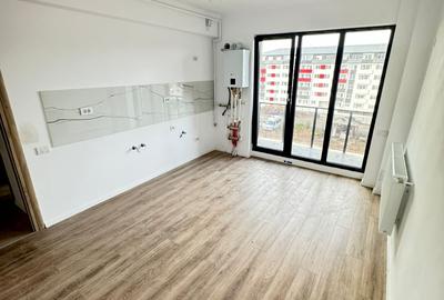 Apartament tip studio - Comision 0 - Militari Residence - Direct Dezvoltator Apartament tip studio - Comision 0 - Militari Residence - Direct Dezvoltator - 2