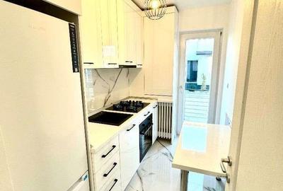 Garsonieră decomandată în Lunca Cetățuii - 4