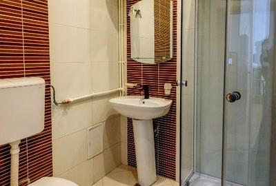 Apartament cu 2 camere semidecomandat, mobilat în Central - 3