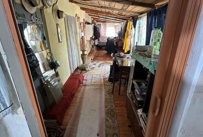 Casă cu 5 camere cu Teren 1422 Mp în Alexeni - 17
