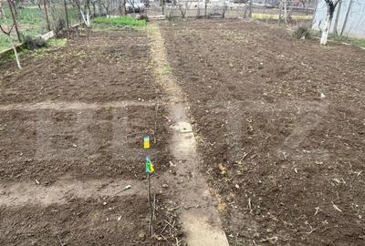 Casă cu 5 camere cu Teren 726 Mp în Central - 5