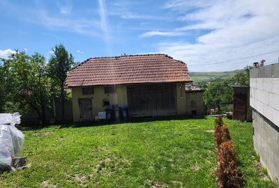 Casa individuala si 600 mp teren in Sic, Cluj - O oportunitate rara - 9