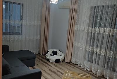 Apartament cu 2 camere decomandat în Chiajna - 2