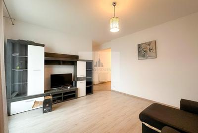 Apartament cu 2 camere, mobilat în Bucureștii Noi - 4