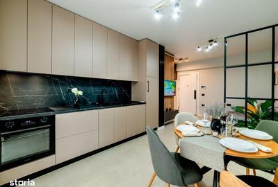 Apartament cu 2 camere decomandat în Nord - 6