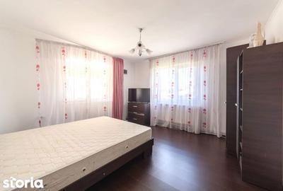 Casă cu 5 camere cu Garaj în Coșești - 2