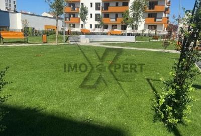 Apartament 3 camere, finisat modern, Bloc nou, Iulius Mall Cluj-Napoca - 5