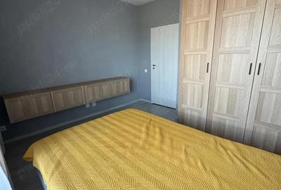 Apartament cu 2 camere decomandat în Central - 10