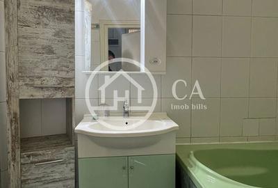 Casă cu 3 camere decomandat cu Teren 250 Mp în Central - 1
