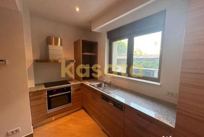 Apartament cu 3 camere semidecomandat în Dorobanți - 3
