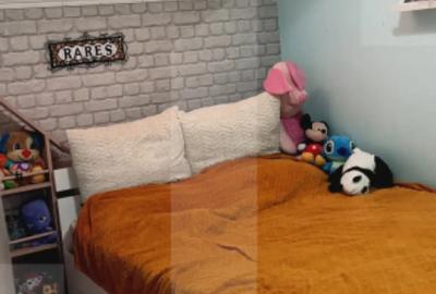 Apartament cu 2 camere semidecomandat în Freidorf