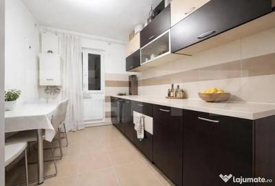 Apartament cu 4 camere decomandat în Lipovei - 2