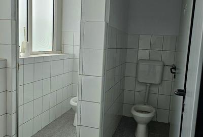Spațiu comercial, de 1,200 mp, în Gai - 7