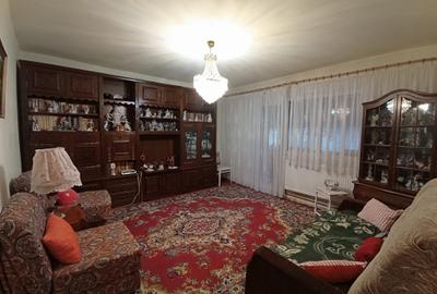 🔥 OFERTĂ EXCELENTĂ! Apartament 3 Camere – Zonă TOP, Complex Studențesc🔥 - 2