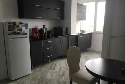 Apartament cu 3 camere decomandat în Rogerius - 4