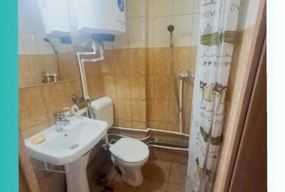 Garsonieră în Banca Națională - 2