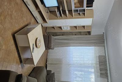 Inchiriez apartanent 2 camere decomandat,utilat,vis-a-vis de Megamall,sectir 2,Akeea Hobi?a parter - 2