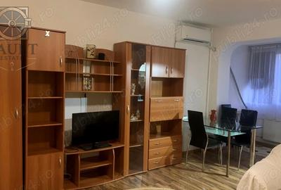 Garsonieră decomandată, mobilată în Costin Georgian - 1