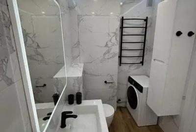 Apartament cu 2 camere în Dacia - 1