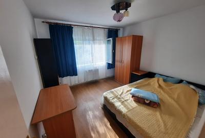 Apartament cu 2 camere, DECOMANDAT, etajul 1/4, zona Canta-Moara de Foc - 1