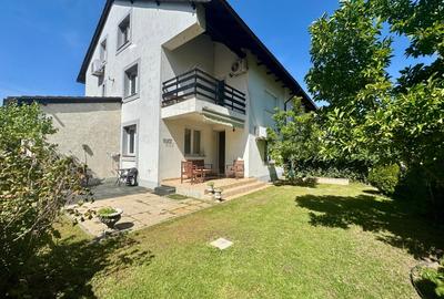Duplex cu 5 camere cu Canalizare în Iancu Nicolae - 23