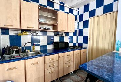 Apartament 2 camere Tip Studio - Str De Mijloc - cod 5189 - 4