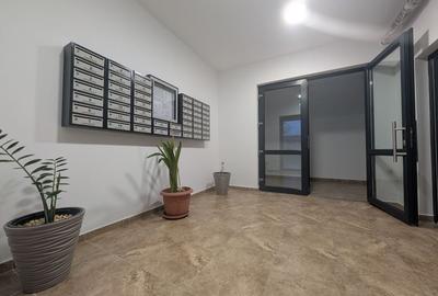 Apartament Premium de 3 Camere pe Strada Apeductului - 31