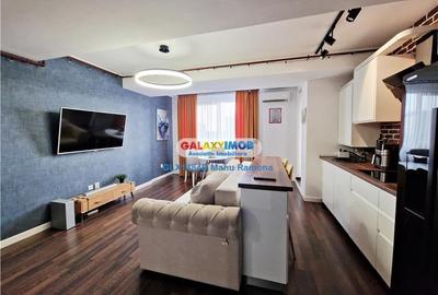 Apartament 3 camere, pozitie excelenta, metrou Grozavesti - 5