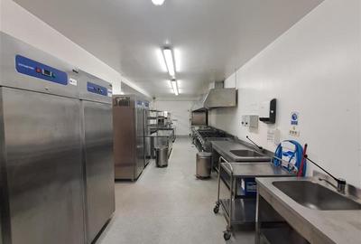 Spațiu comercial, de 75 mp, în Dâmbul Rotund - 3