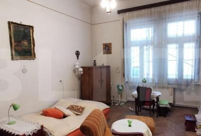 Ocazie, apartament 220 mp in Piata Victoriei, vedere la cate - 3