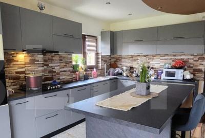 Vila exclusivista in Livezeni la doar 1 minut de Targu Mur - 36