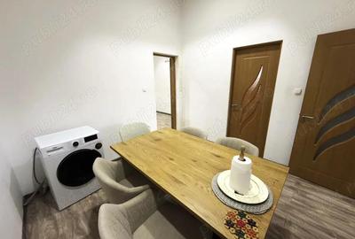 Apartament cu 2 camere nedecomandat în Central - 7