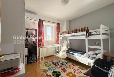 Apartament 3 Camere | Nerva Traian-Metrou Timpuri Noi | Centrala Proprie - 6