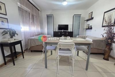 Apartament cu 3 camere, mobilat în Basarabia - 3