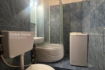 Garsoniera 30mp Metrou Costin Georgian | - 11