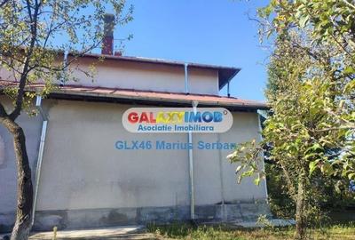 Vanzare casa Petresti Dambovita - 2