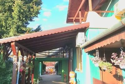 Teren de vanzare intravilan 750 mp sannicolauu mare - 2