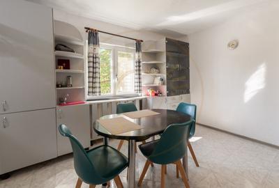 Casa visurilor cu livada roditoare si gradina amenajata - 6