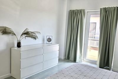 Apartament cu 2 camere decomandat în Central - 8